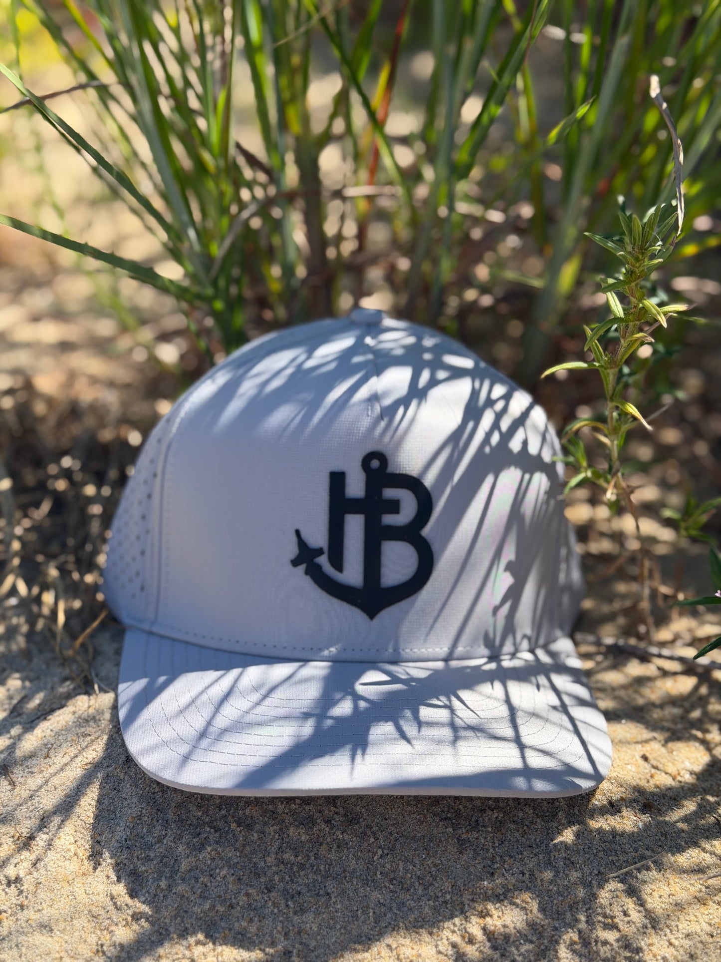 Hangar Bay Snap Back