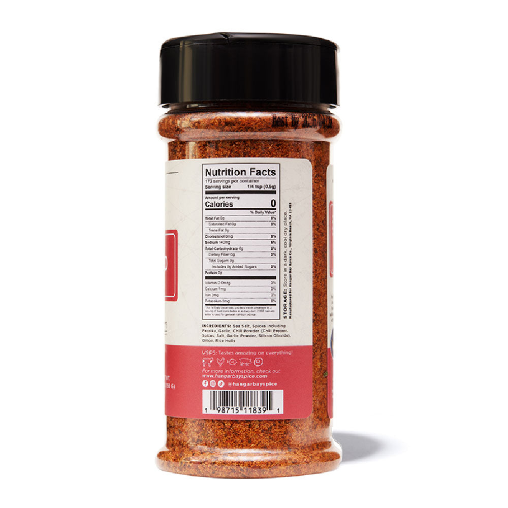 Tailhook Taco Blend