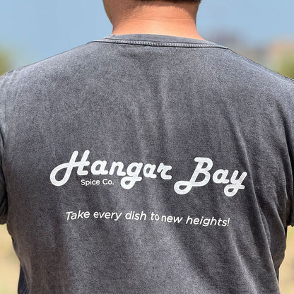 Hangar Bay Crewneck T-Shirt