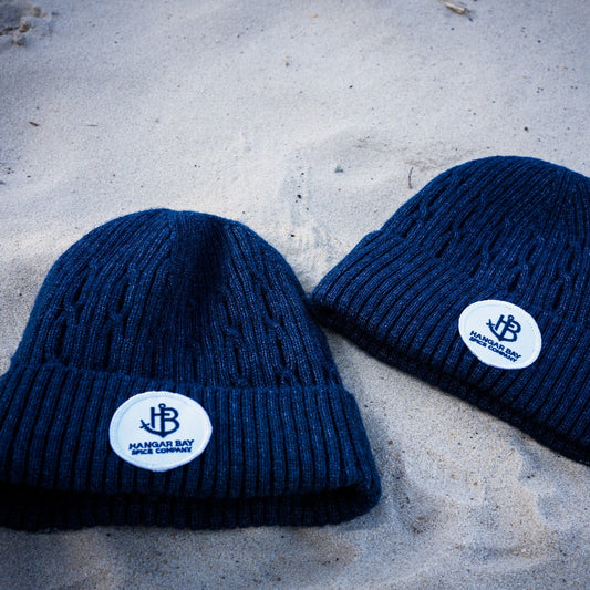 Hangar Bay Beanie