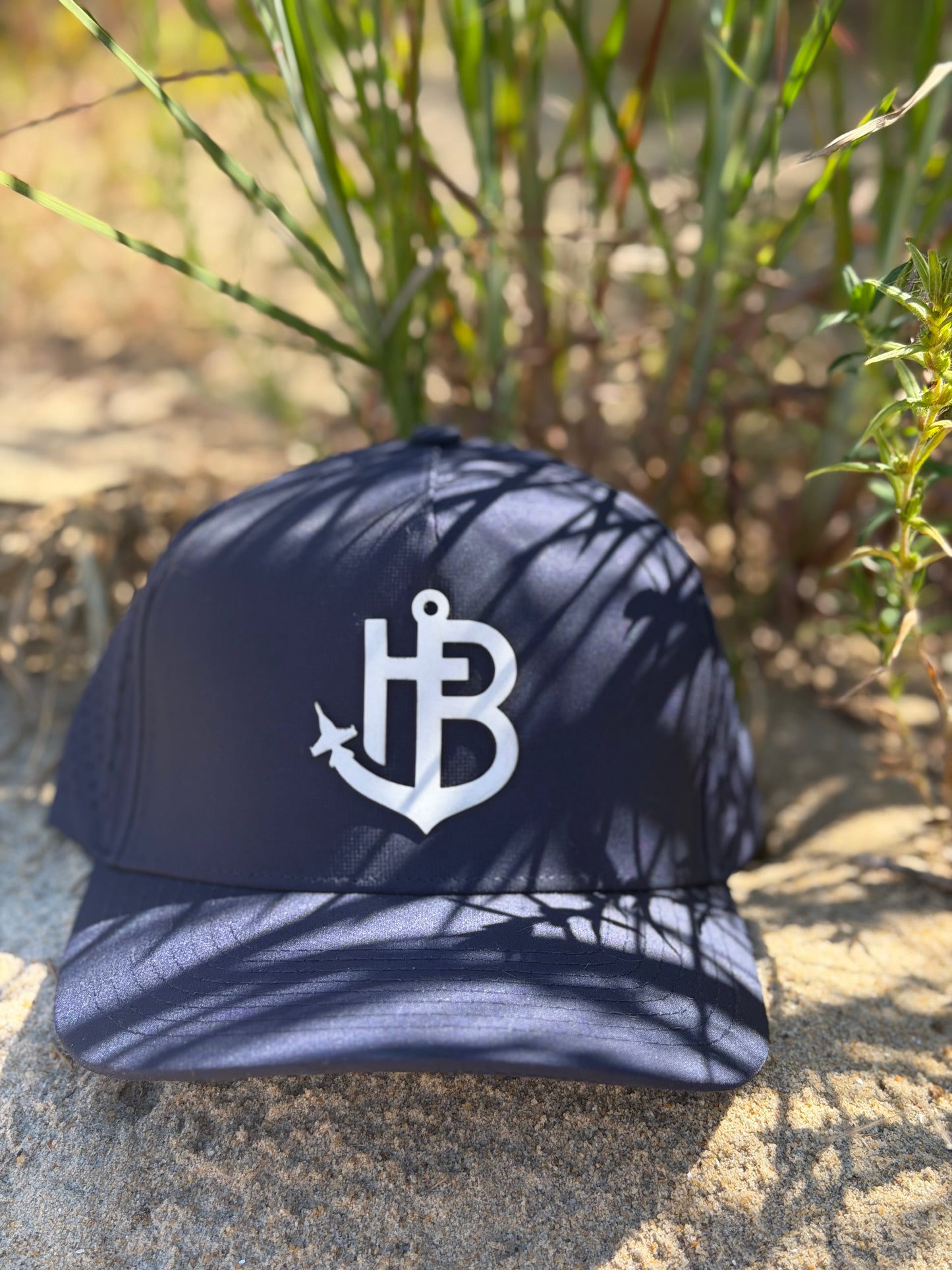 Hangar Bay Snap Back
