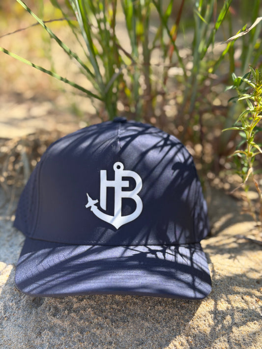 Hangar Bay Snap Back