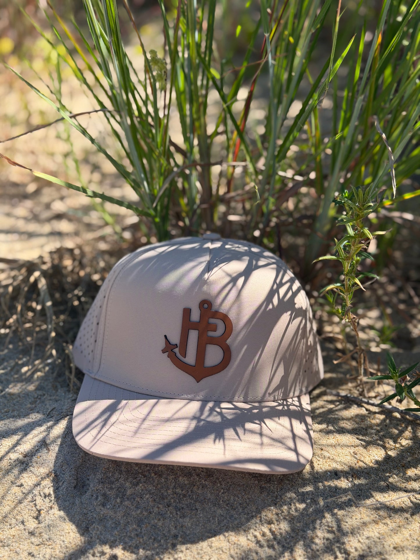 Hangar Bay Snap Back