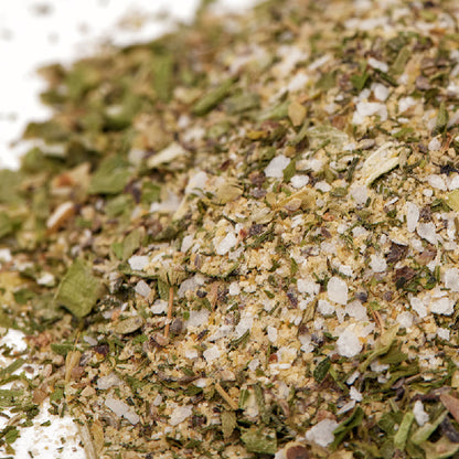 Poseidon Greek Seasoning