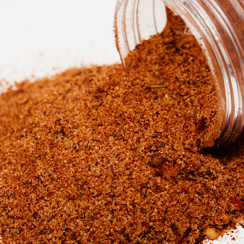 Tailhook Taco Blend – Hangar Bay Spice Co.