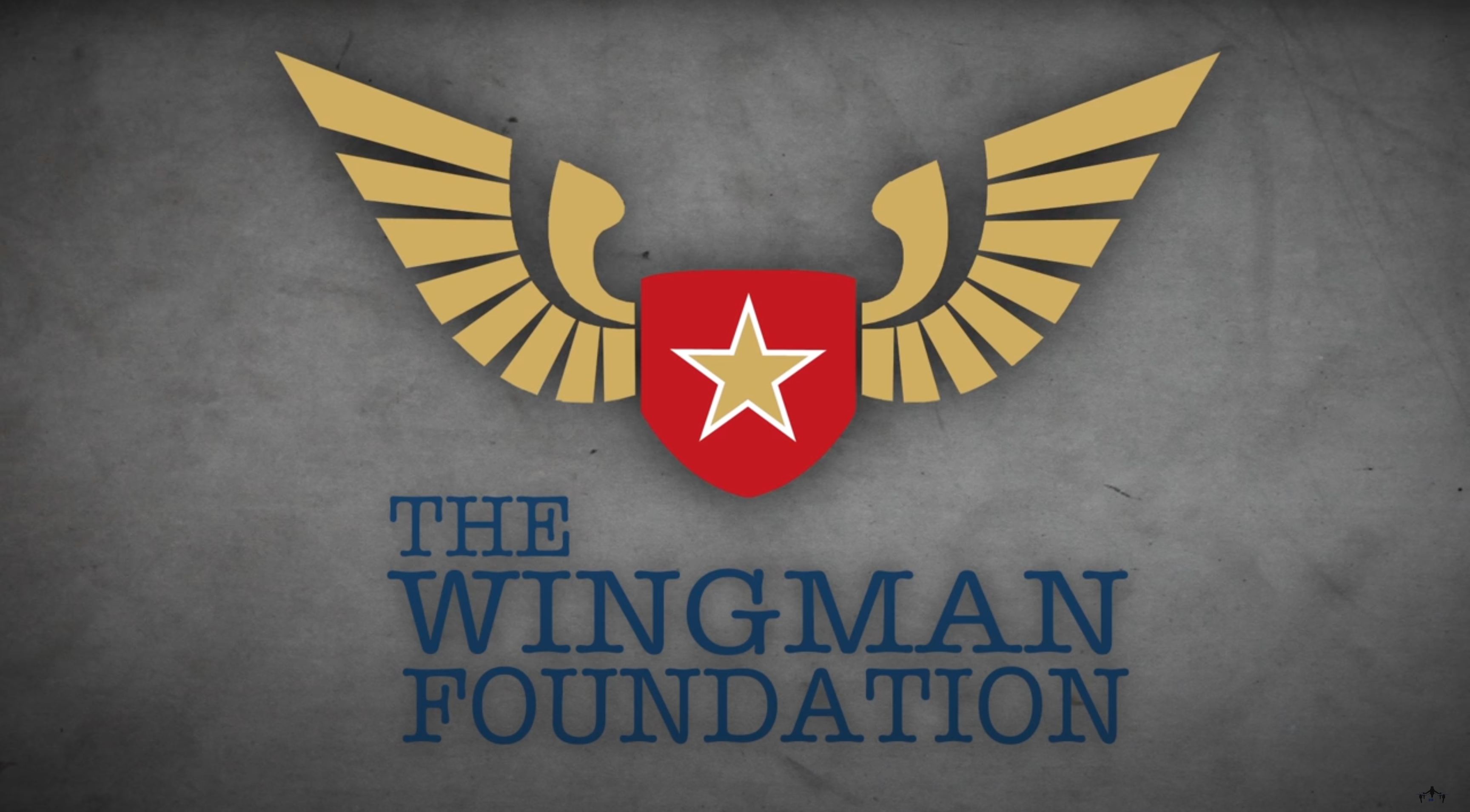 Load video: Wingman Foundation Promo Video